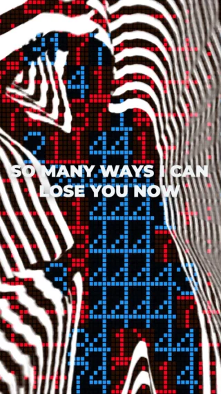 Instagram post from ianrichardsproject. This post is in position 1.